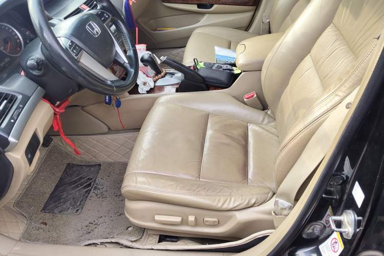 Used Honda Accord 2012 2.0L SE