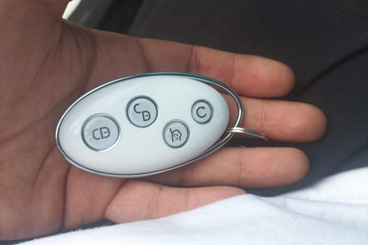 Used BYD e5 2018 Travel Edition
