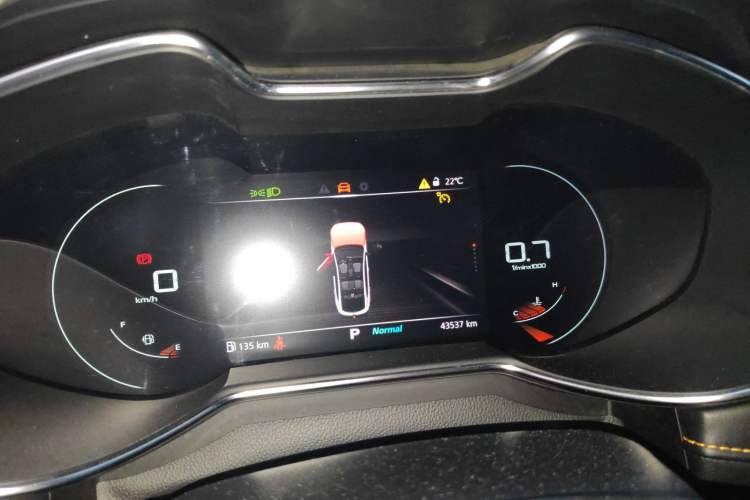 Used MG 6 2021 Pro 1.5T Automatic Trophy Luxury Edition