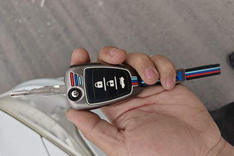 Used Bestune X80 2015 2.0L Manual Comfort 2nd Anniversary Edition