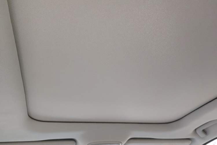 Used GAC Trumpchi M6 2021 270T DCT Luxury Edition (7-seater) Headliner