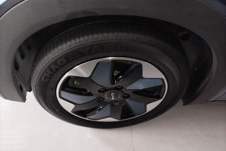 Used BYD Dolphin 2024 Honor Edition 420km Fashion Version