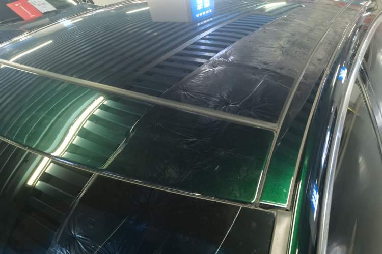 Used Jaguar XEL 2023 2.0T 250 PS R-DYNAMIC S Advanced Sport Edition
