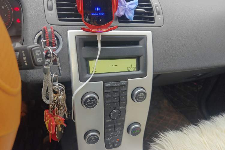 Used Volvo C30 2012 2.0L Aktiv Dynamic Package Edition
