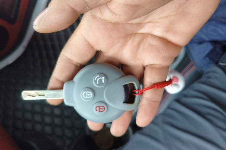 Used smart fortwo 2012 1.0 MHD Hardtop Passion Edition
