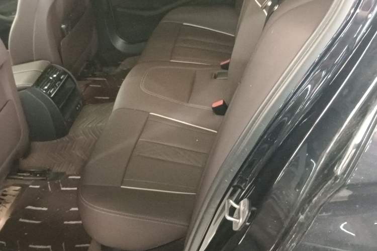 Used BMW 5 Series New Energy 2022 535Le Luxury Package