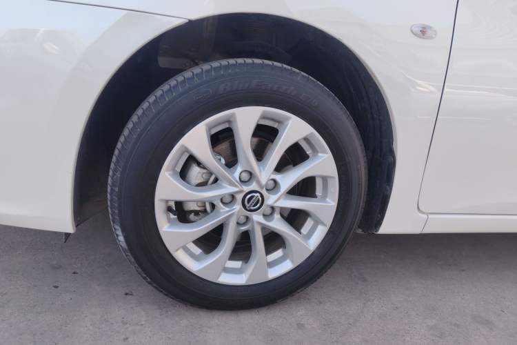 Used Nissan Sylphy 2022 Classic 1.6XL CVT Luxury Edition