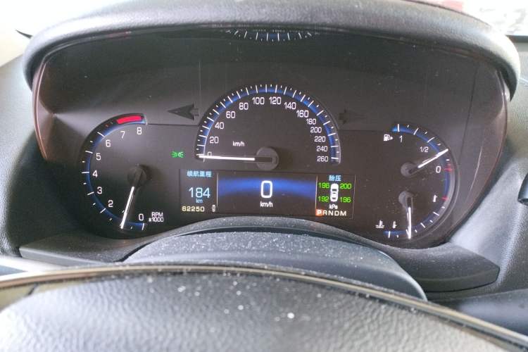 Used Cadillac ATS-L 2014 25T Fashion Edition