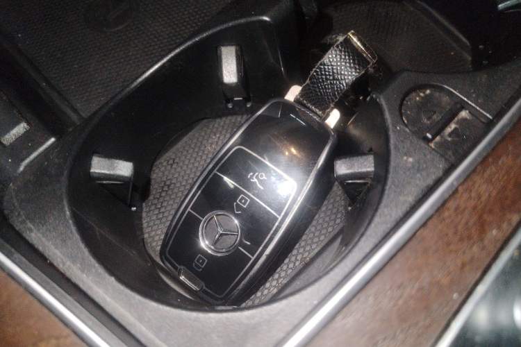 Used Mercedes-Benz GLC 2020 GLC 260 L 4MATIC Luxury Model