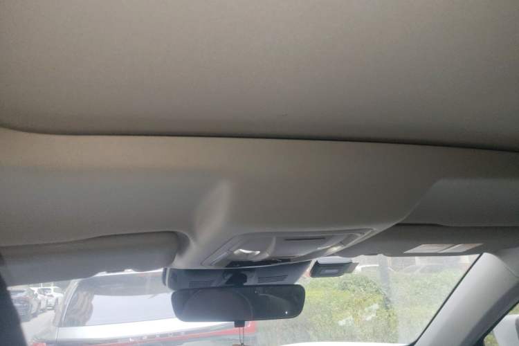 Used Haval H6 2021 3rd Generation 1.5T Automatic Two-Wheel Drive Max Headliner