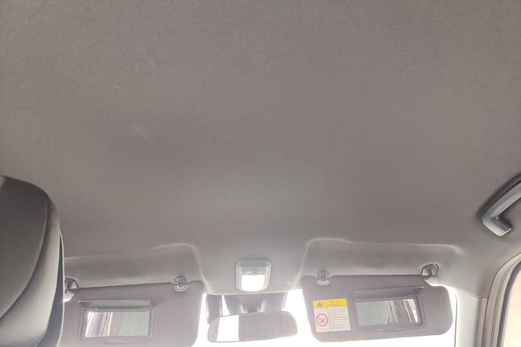 Used Baojun Spark EUV 2025 Flagship Edition 5 Seats