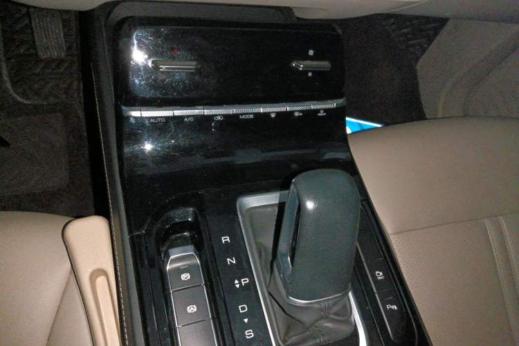 Used Wuling Victory 2020 1.5T CVT Flagship Edition