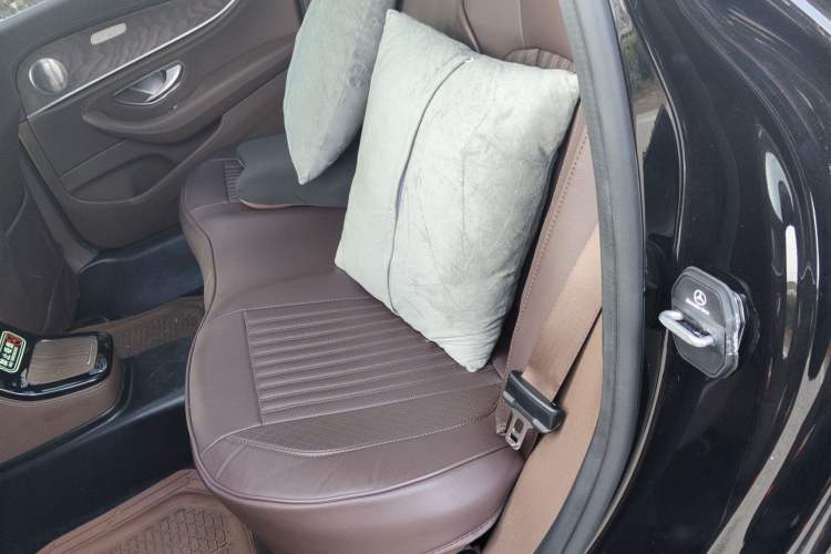 Used Mercedes-Benz E-Class 2023 Updated E 300 L Fashion Edition