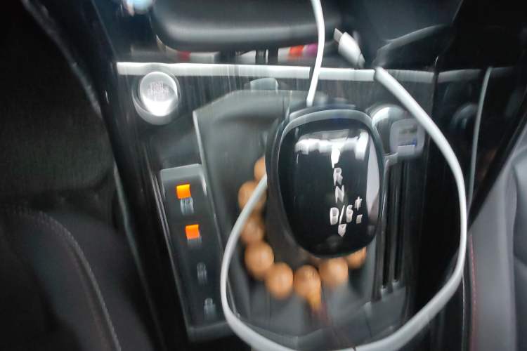 Used Volkswagen Tayron 2020 330TSI Two-Wheel Drive Luxury Smart Connectivity Version