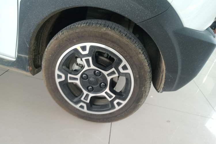 Used Geely Galaxy Panda 2025 210km Panda Rider