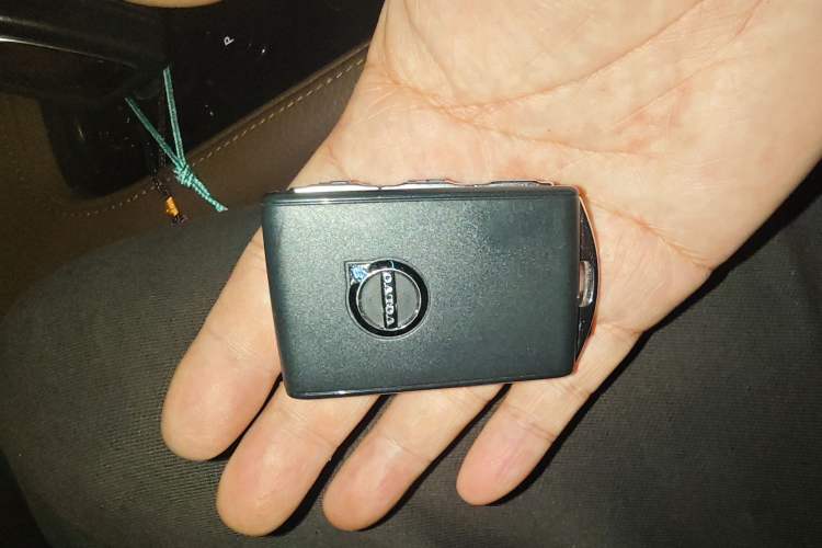 Used Volvo S90 New Energy 2020 T8 e-Drive Hybrid – Zhiyi Luxury Edition
