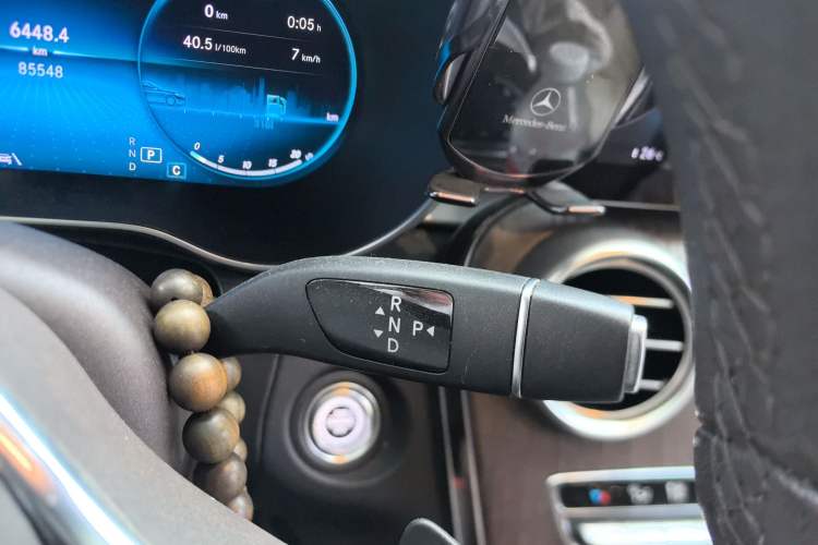 Used Mercedes-Benz GLC 2020 Facelift GLC 300 L 4MATIC Dynamic Edition
