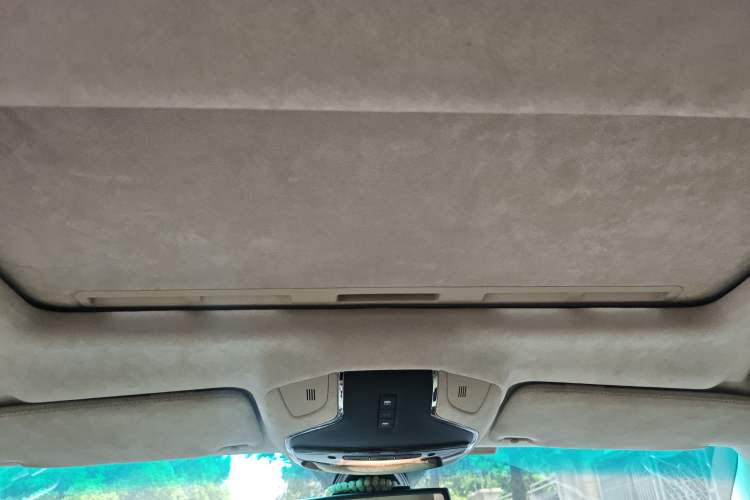 Used Maserati Ghibli 2014 3.0T S