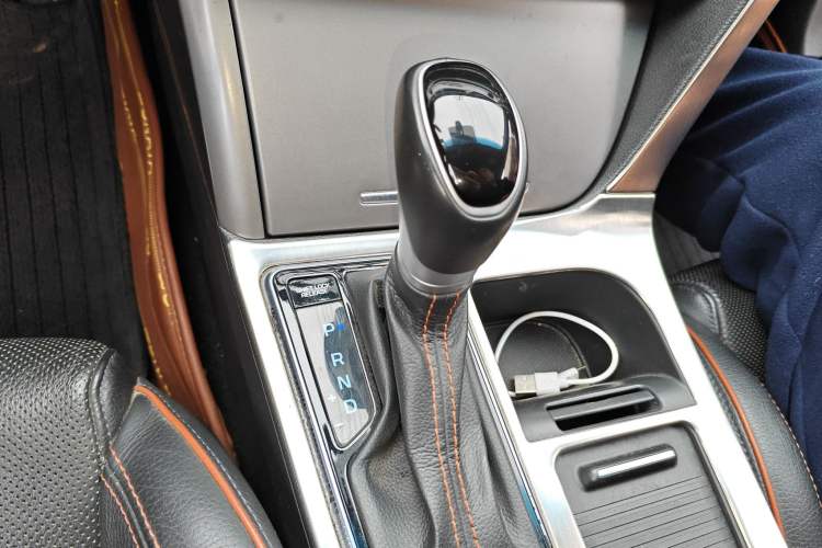 Used Hyundai Sonata 2015 1.6T GLS Smart Model
