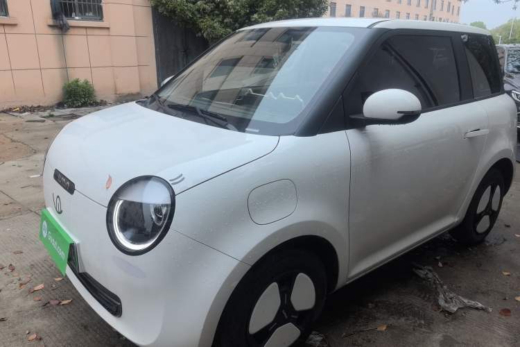 Used CHANGAN NEVO Lumin 2025 205 km Xiangqin Version
