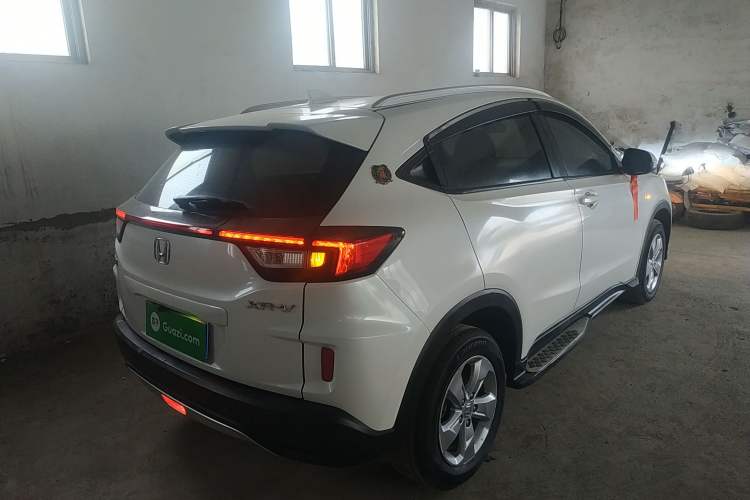 Used Honda XR-V 2017 1.5L LXi CVT Classic Edition
