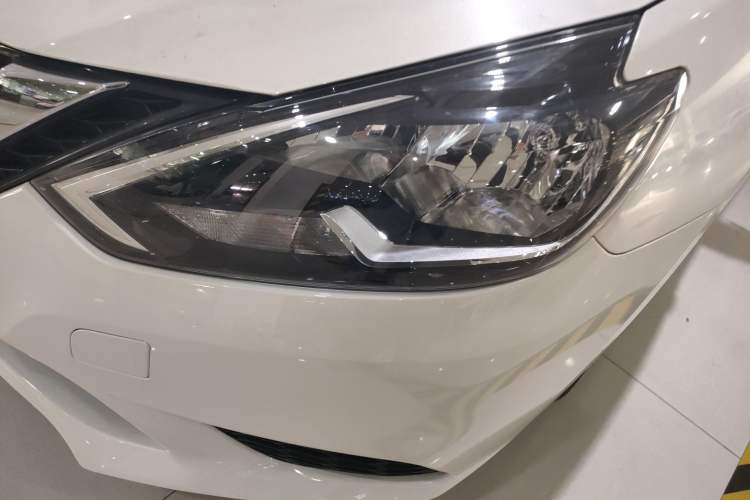 Used Nissan Sylphy 2024 Classic 1.6XE CVT Comfort Edition