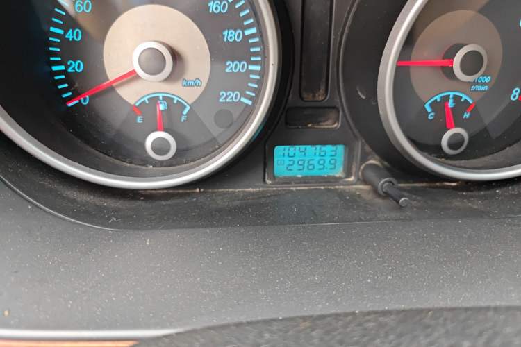 Used Buick Excelle 2011 1.6 LE-AT
