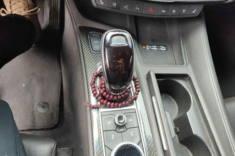 Used Cadillac CT5 2021 28T Platinum Edition
