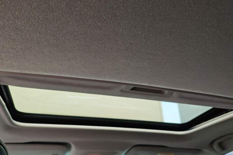 Used Chevrolet Cavalier 2019 320 Automatic Xinyue Edition