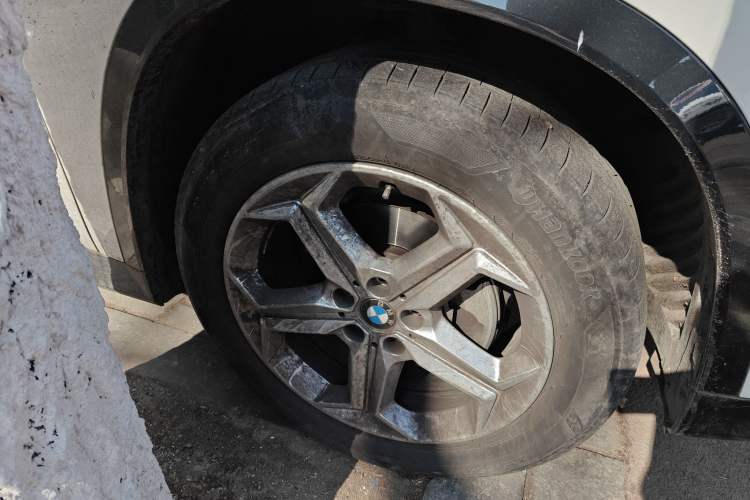 Used BMW X1 2023 sDrive20Li X Design Package