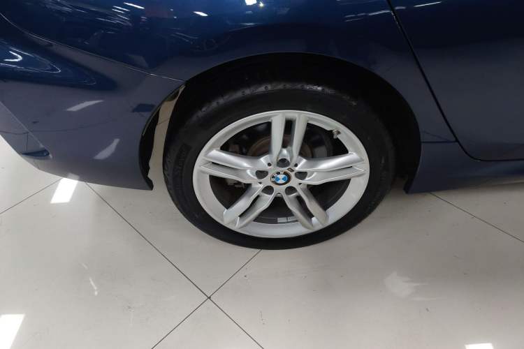 Used BMW 1 Series 2021 120i M Sport Night Edition