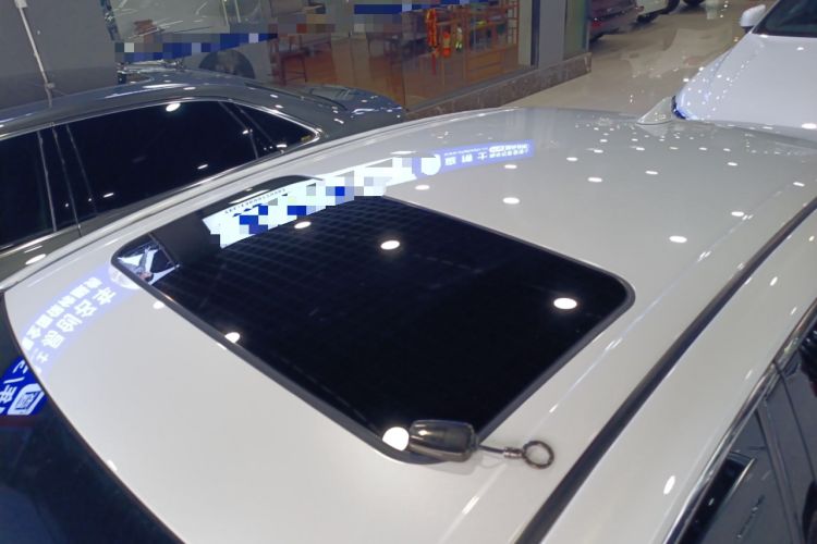 Used Toyota Camry 2023 2.0GVP Premier Edition Roof