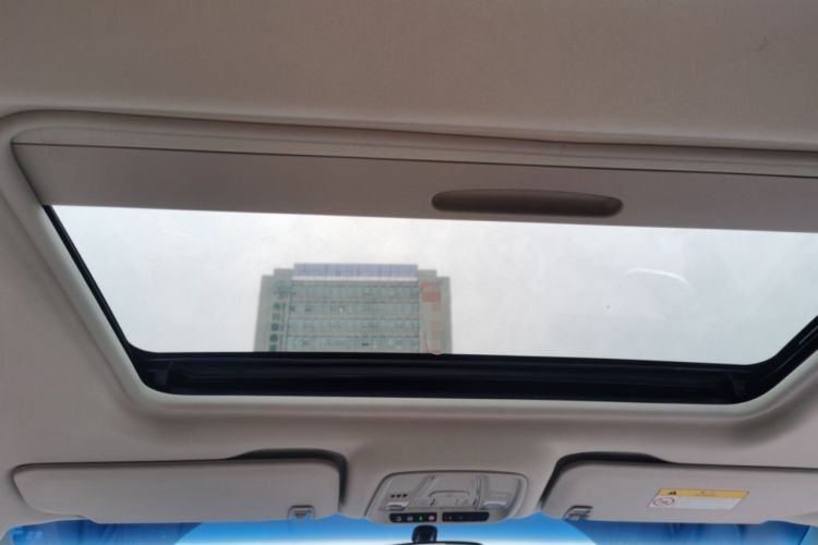 Used Buick GL8 2023 ES Lu Zun Comfort Model
