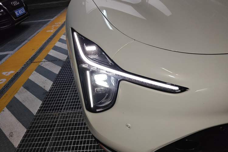 Used IM LS6 2026 Model Pure Electric Max
