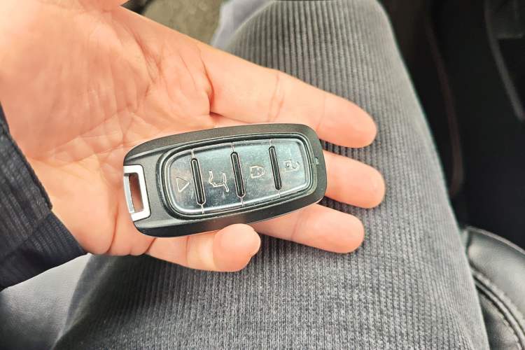 Used Zotye Z500 2015 1.5T CVT Luxury Model
