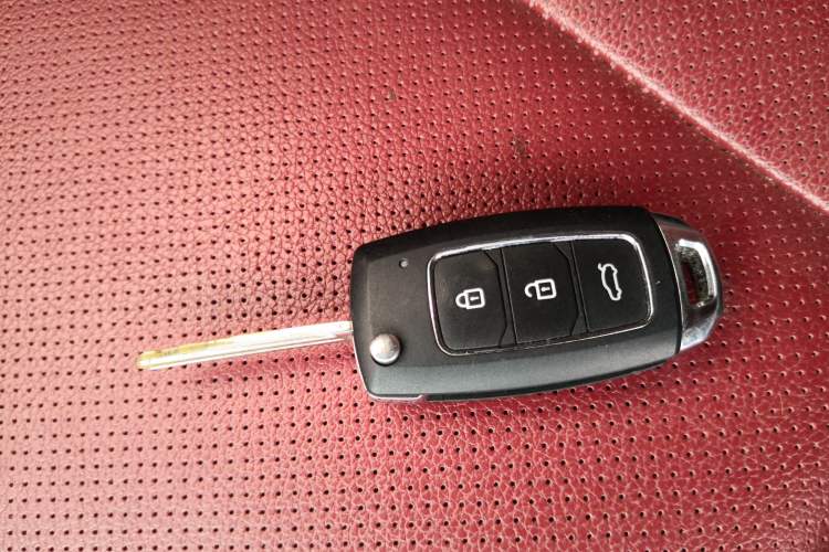 Used Kia K2 2012 Hatchback 1.4L Automatic Cool Edition