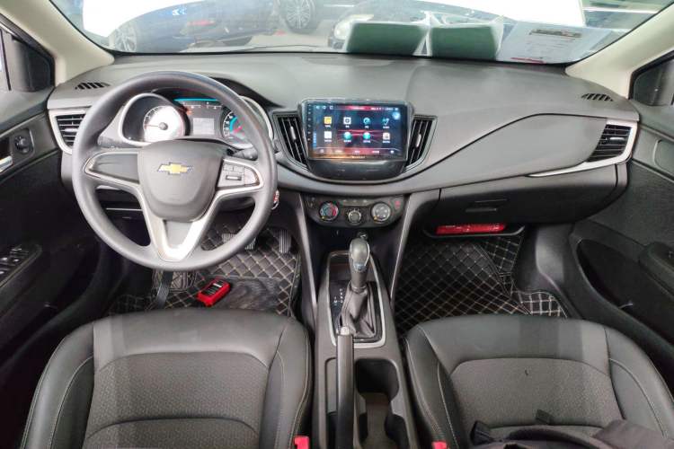 Used Chevrolet Cavalier 2019 320 Automatic Xinyue Edition
