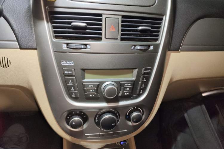 Used Buick Excelle 2011 1.6LX-AT