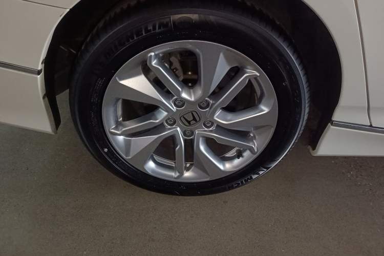 Used Honda Accord 2018 260TURBO Elite Edition China VI Right Rear Wheel Hub