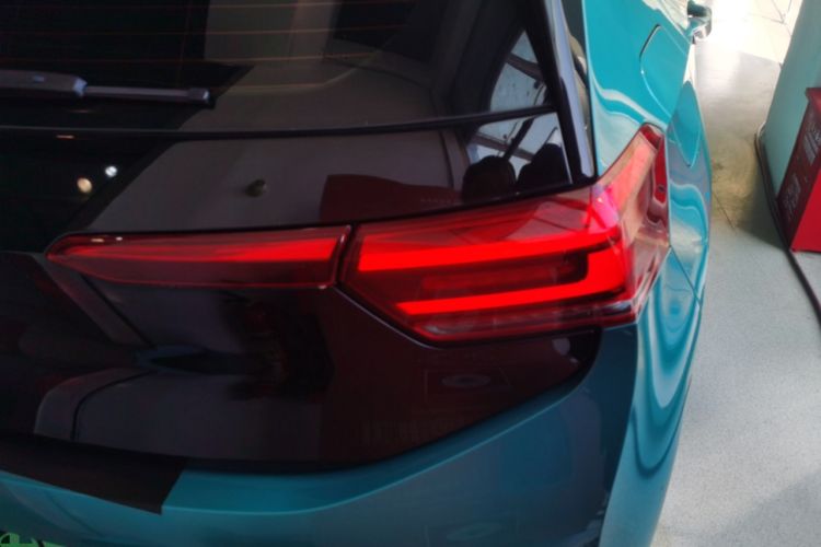 Used Volkswagen ID.3 2023 Pure Smart Edition
