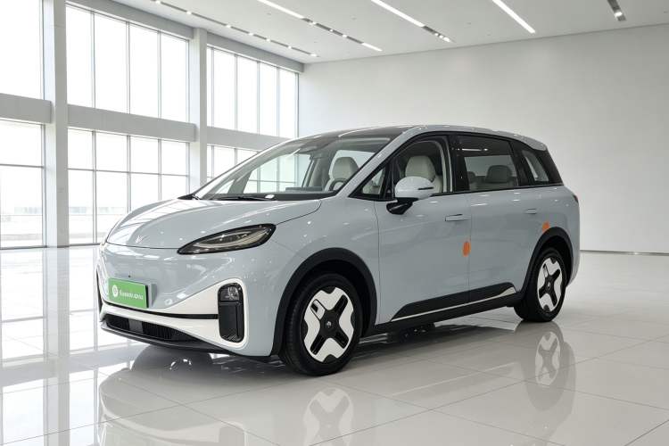 Used ARCFOX Kaola S 2024 PRO Guazi used car, China used car export, Used car for sale, Used  cars, Cheapest cars for sale