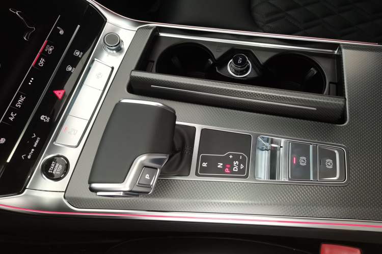 Used Audi A6L 2026 45 TFSI Prestige Dynamic Edition
