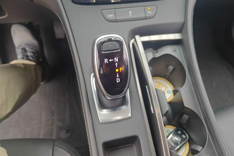 Used Buick LaCrosse 2022 652T Luxury Version
