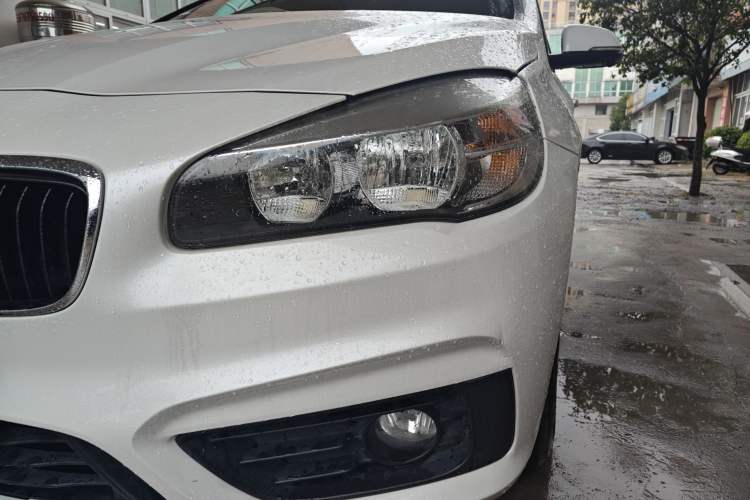 Used BMW 2 Series Active Tourer 2016 218i Fashion Model
