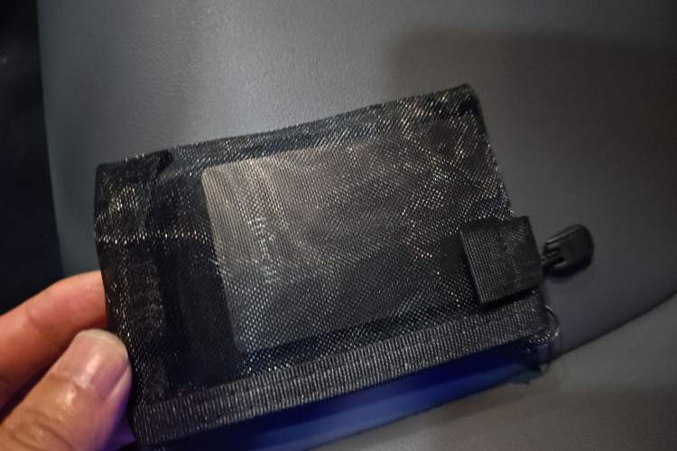 Used XPeng MONA M03 2024 515 Long-Range Vehicle Key