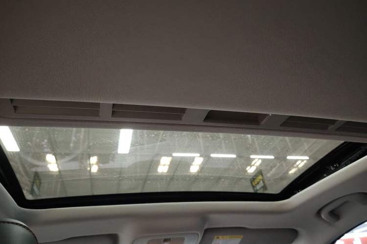 Used MG 5 2022 180 DVVT CVT Youth Luxury Edition