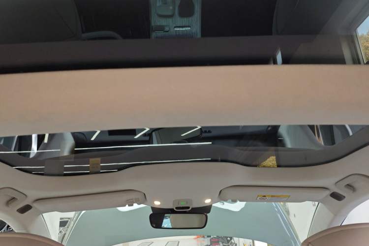 Used Nio ET7 2022 100kWh First Edition