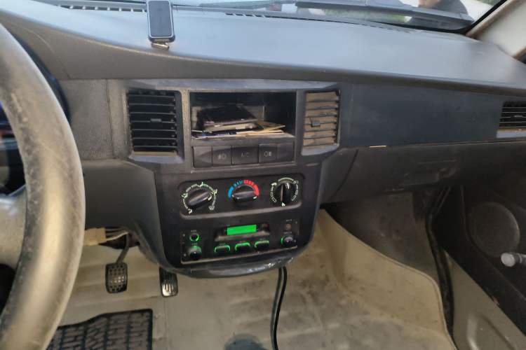 Used Wuling Zhiguang 2010 1.0L Liye Edition
