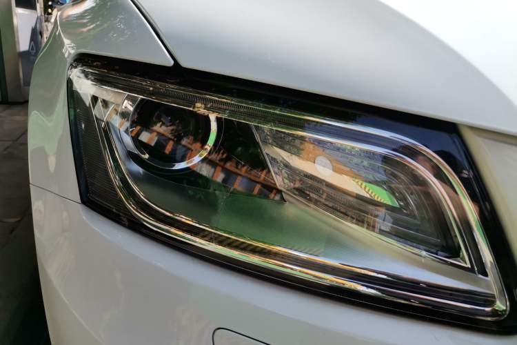 Used Audi Q5 2016 40 TFSI Trendy Edition
