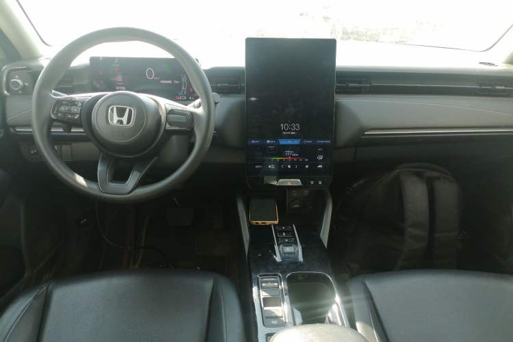 Used Honda e:NS1 2022 e-Series model
